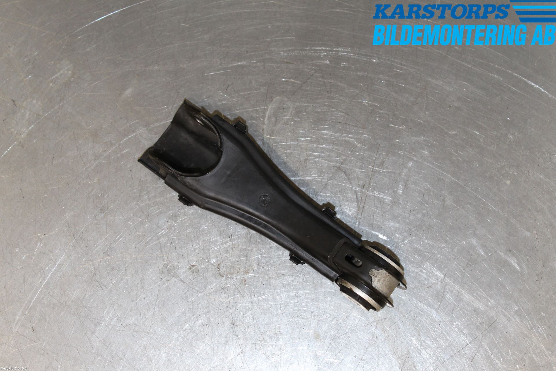 Mercedes-Benz MB CLA-KLASS (C117/X117) 13-19 Momentstag Bak