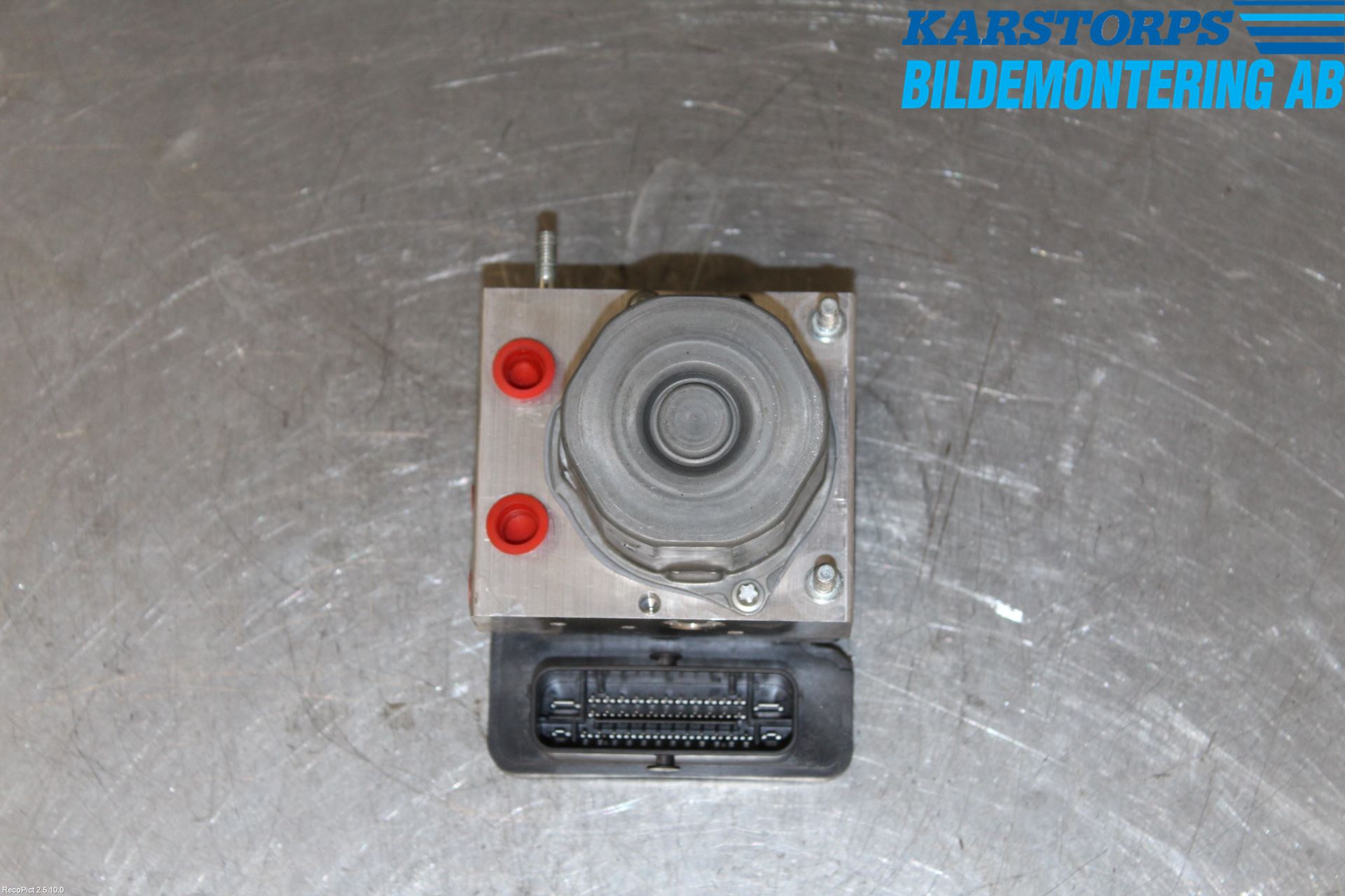 Mercedes-Benz MB CLA-KLASS (C117/X117) 13-19 Abs Hydraulaggregat