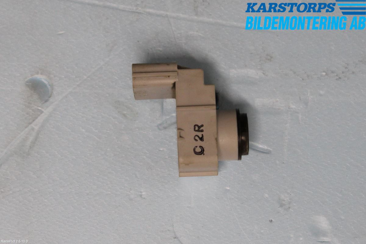 Kia RIO 12-16 Parkeringshjälp Backsensor