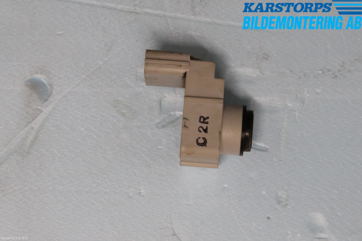 Kia RIO 12-16 Parkeringshjälp Backsensor