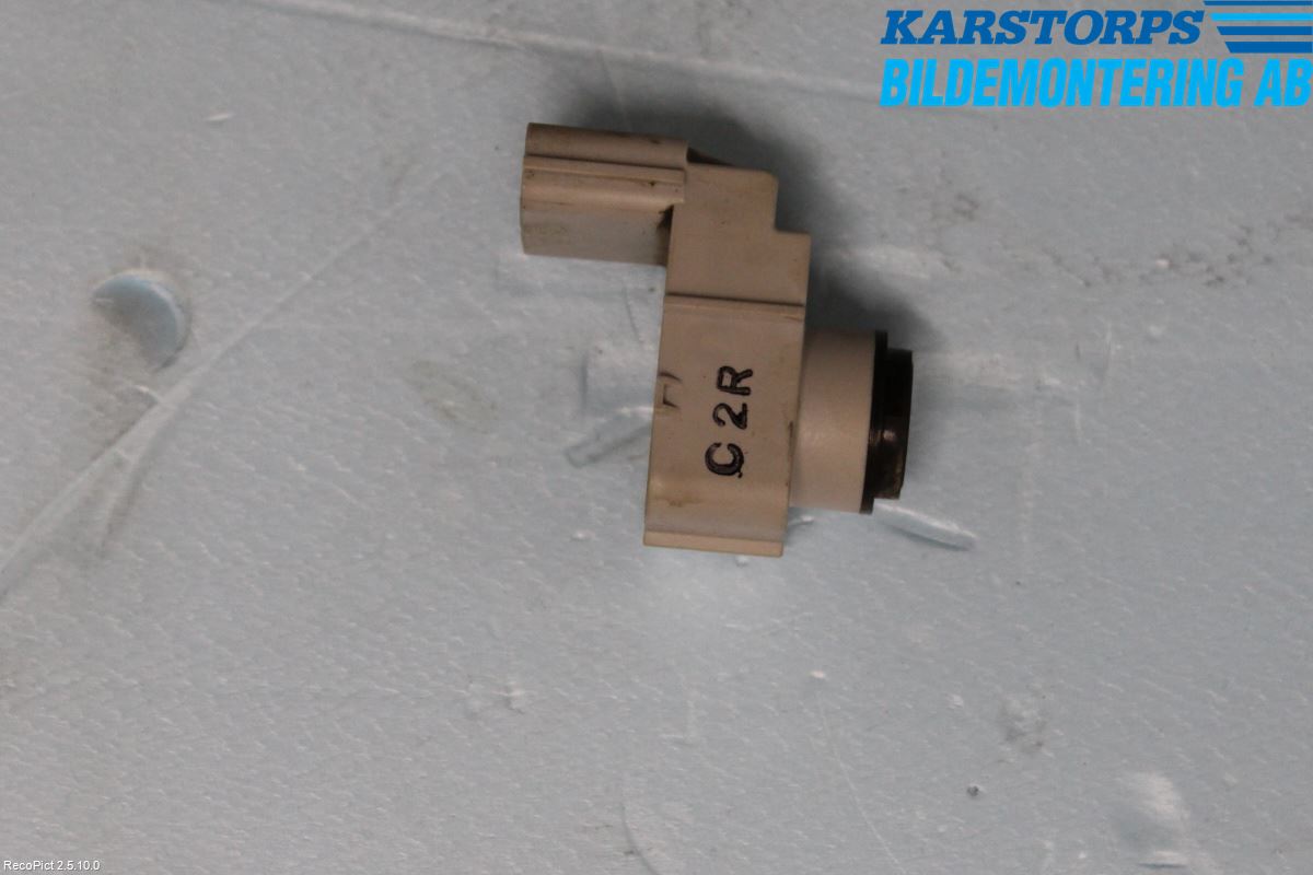 Kia RIO 12-16 Parkeringshjälp Backsensor