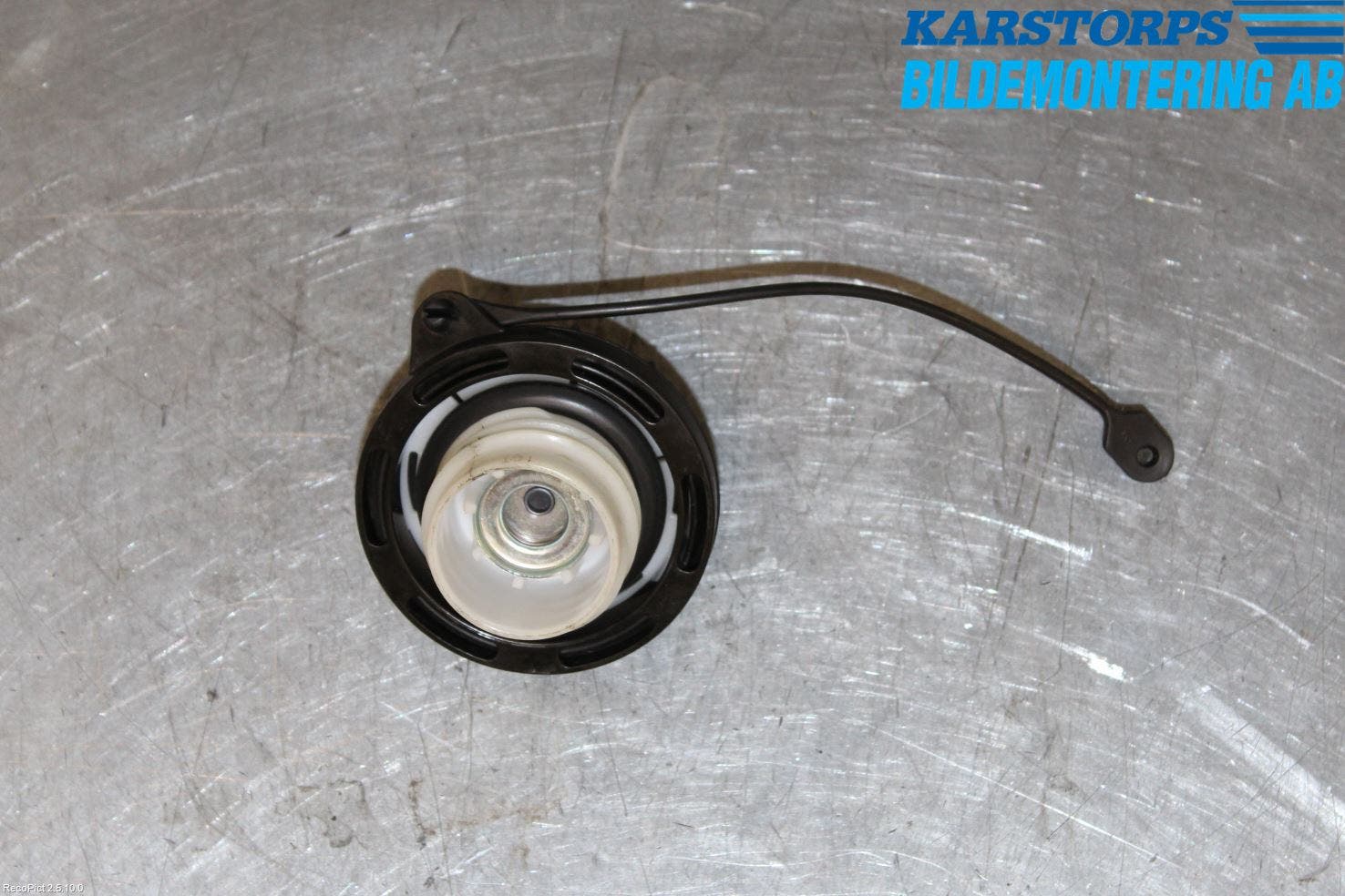 Kia RIO 12-16 Bränsletankslock