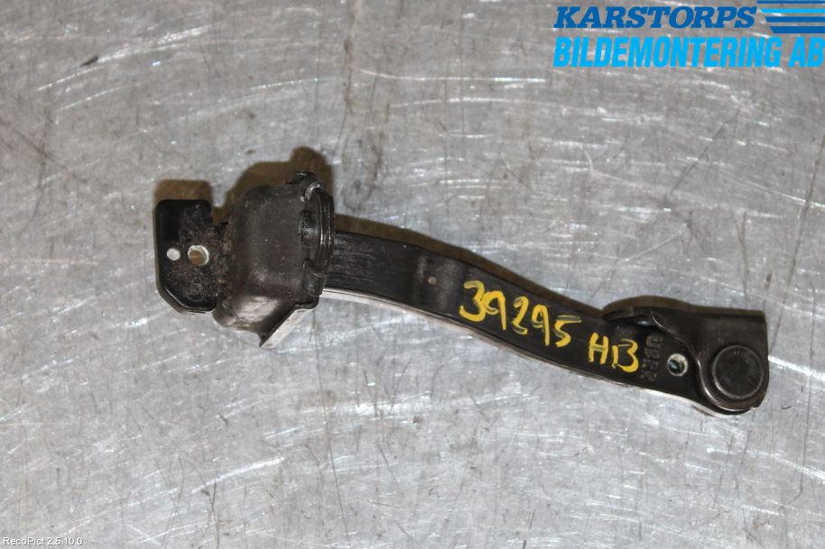 Kia RIO 12-16 Dörrstopp