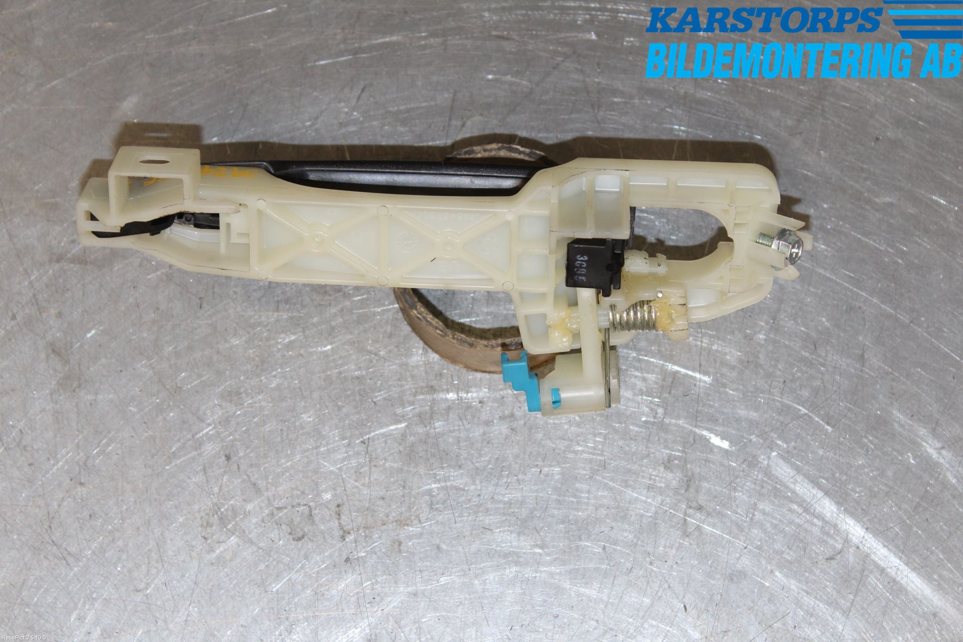 Kia RIO 12-16 Dörrhandtag Yttre Vä