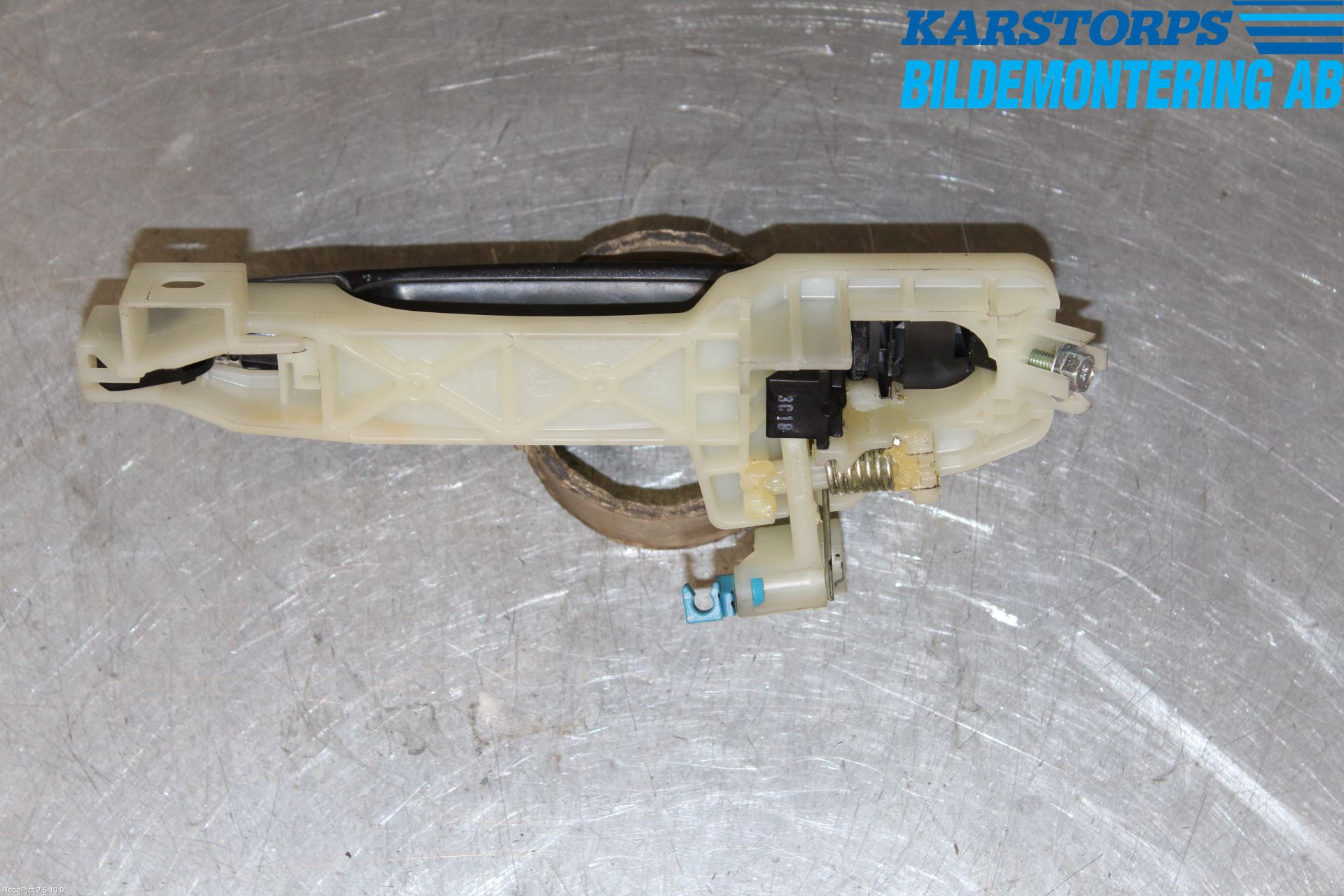 Kia RIO 12-16 Dörrhandtag Yttre Vä