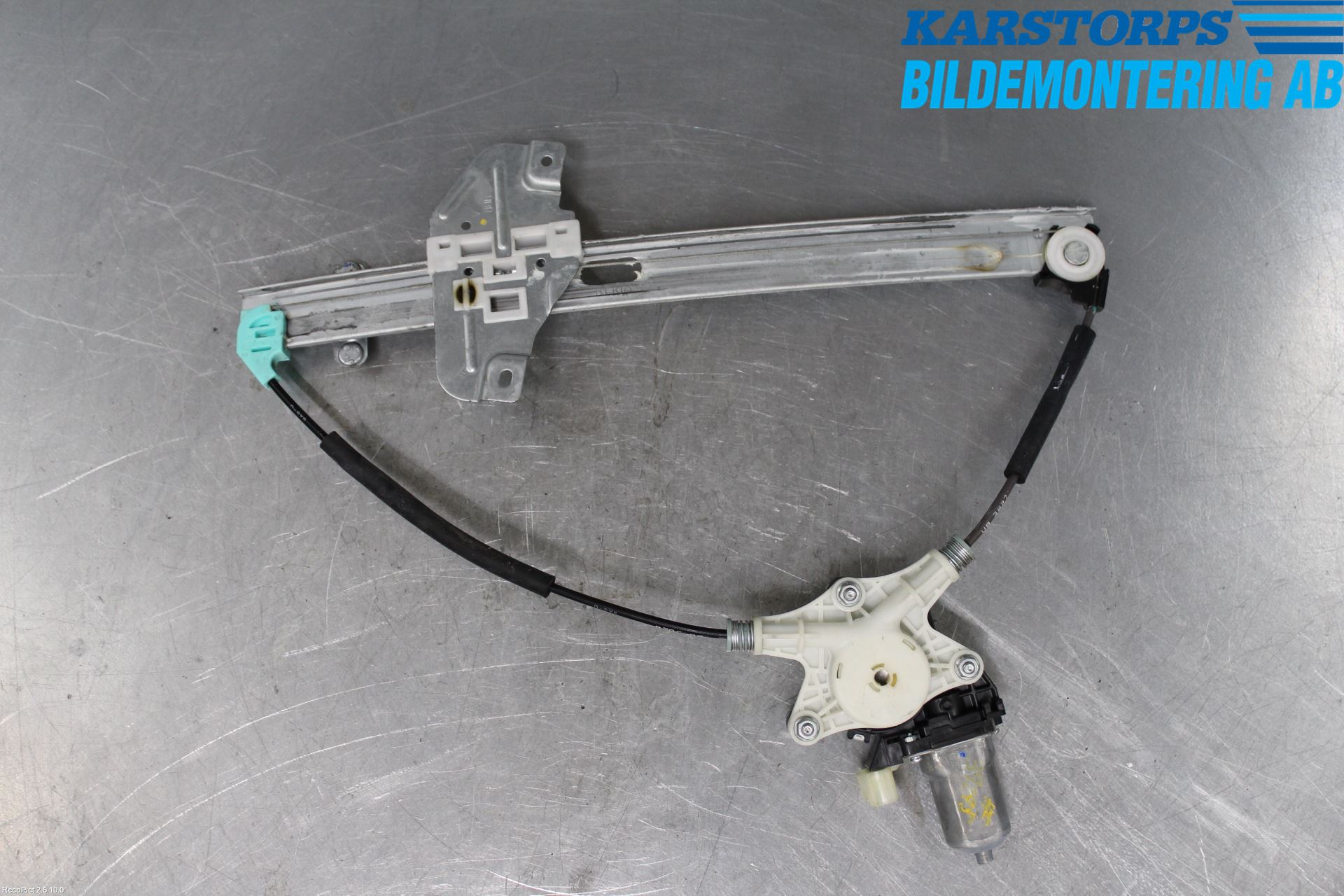 Kia RIO 12-16 Fönsterhiss El Kompl