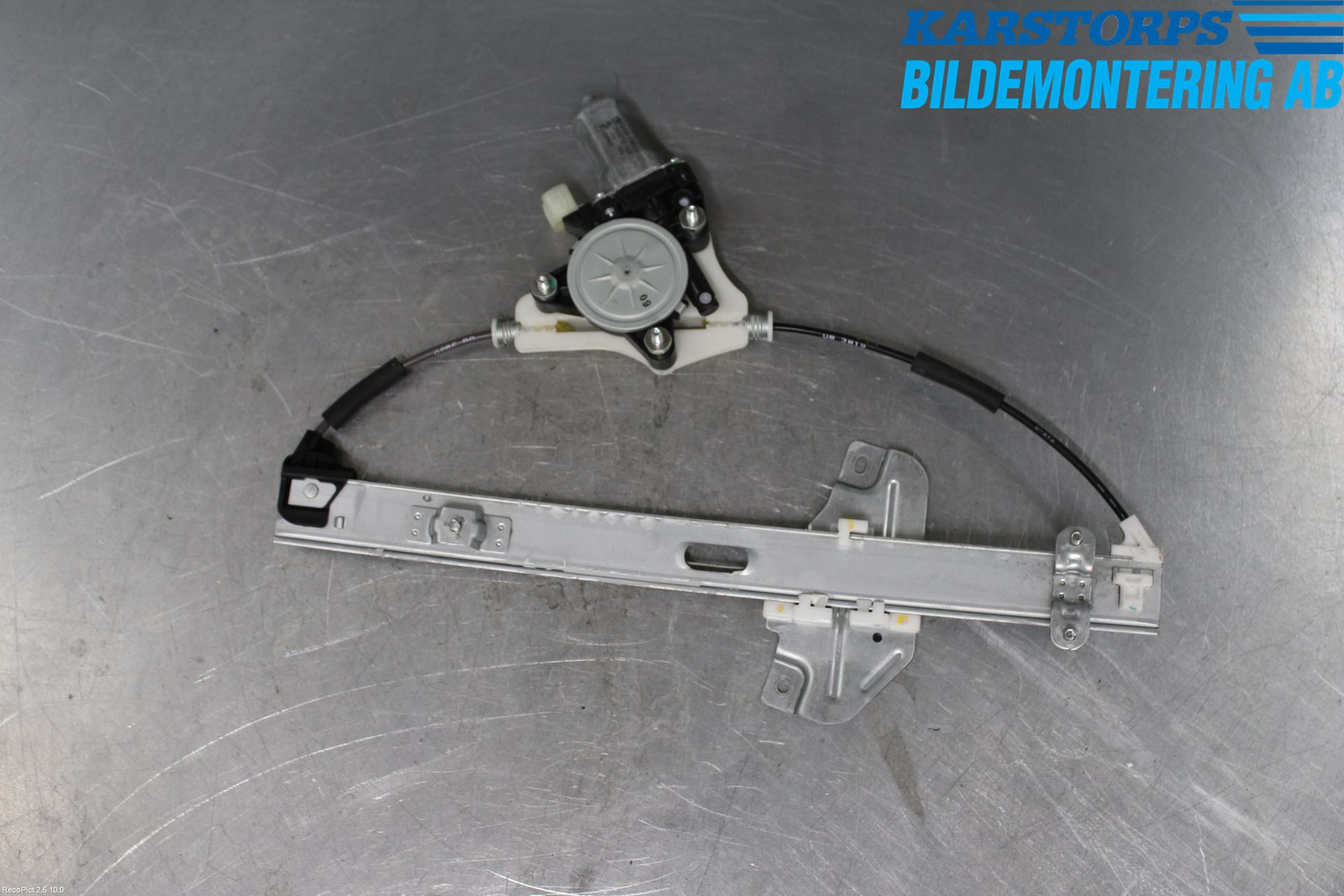 Kia RIO 12-16 Fönsterhiss El Kompl