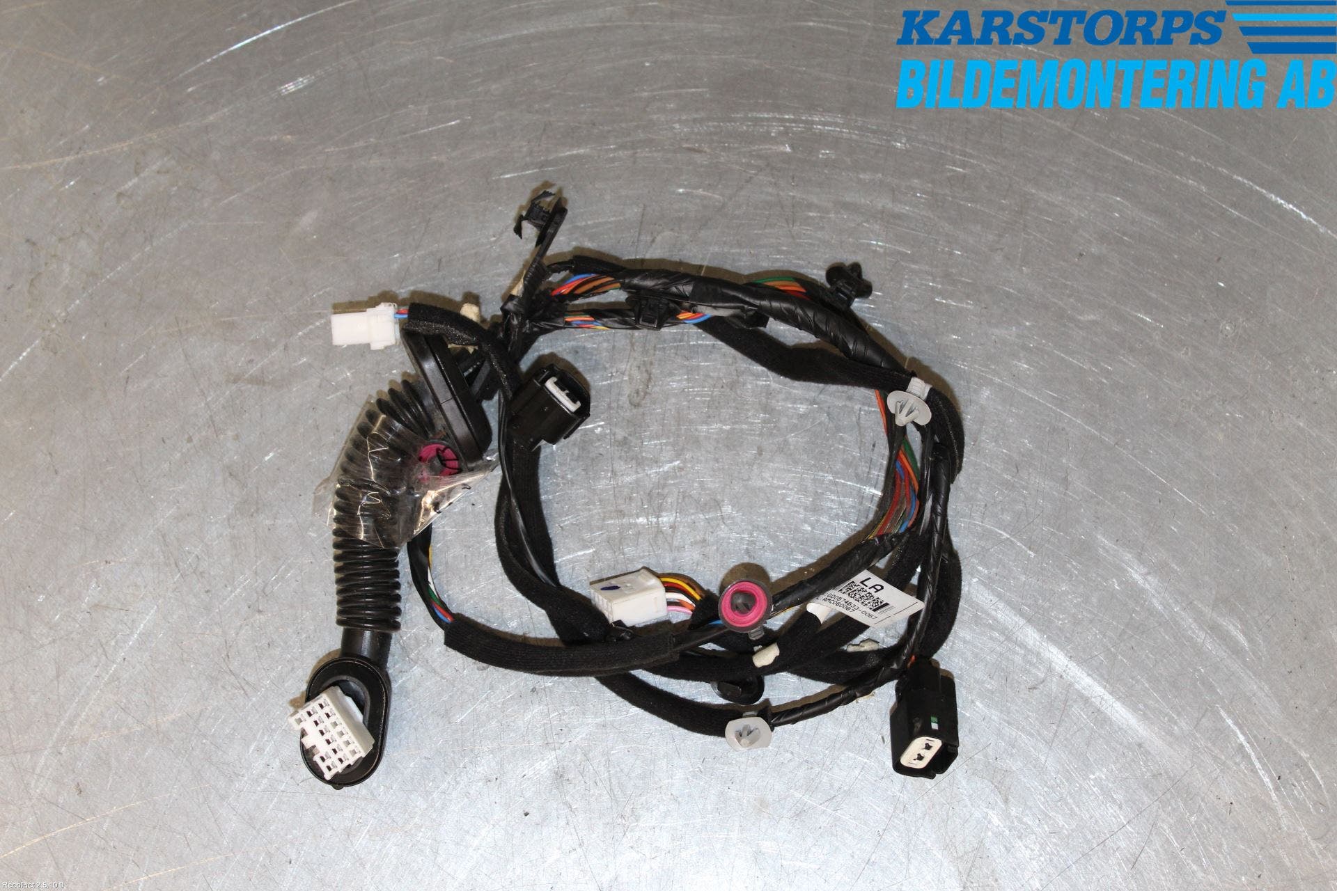 Kia RIO 12-16 Kabelhärva