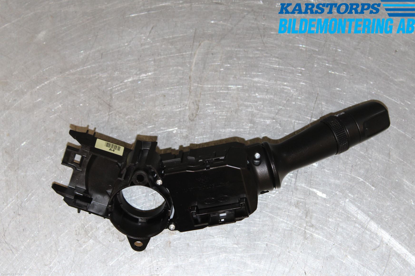 Kia RIO 12-16 Spak Blinkers-Ljusomk