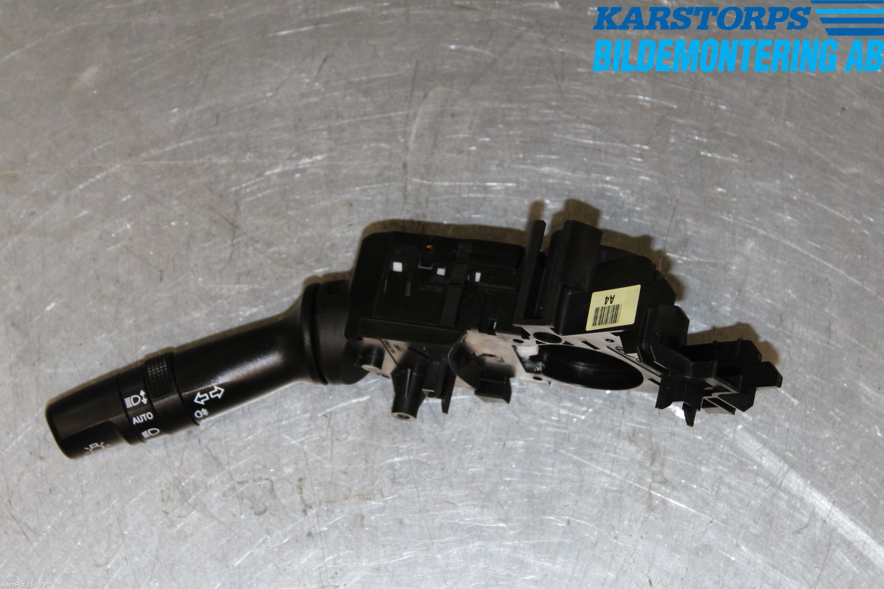 Kia RIO 12-16 Spak Blinkers-Ljusomk