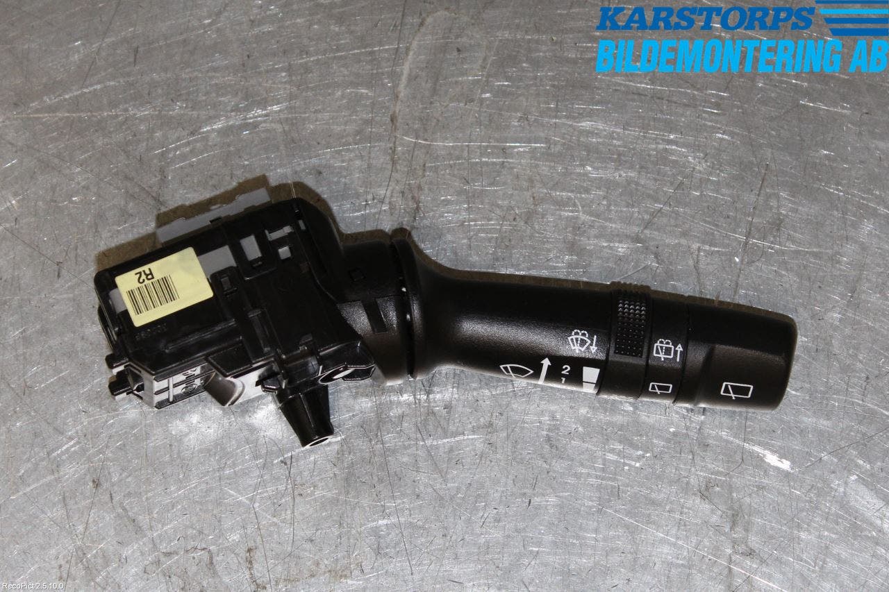 Kia RIO 12-16 Spak Torkar-Spolomk