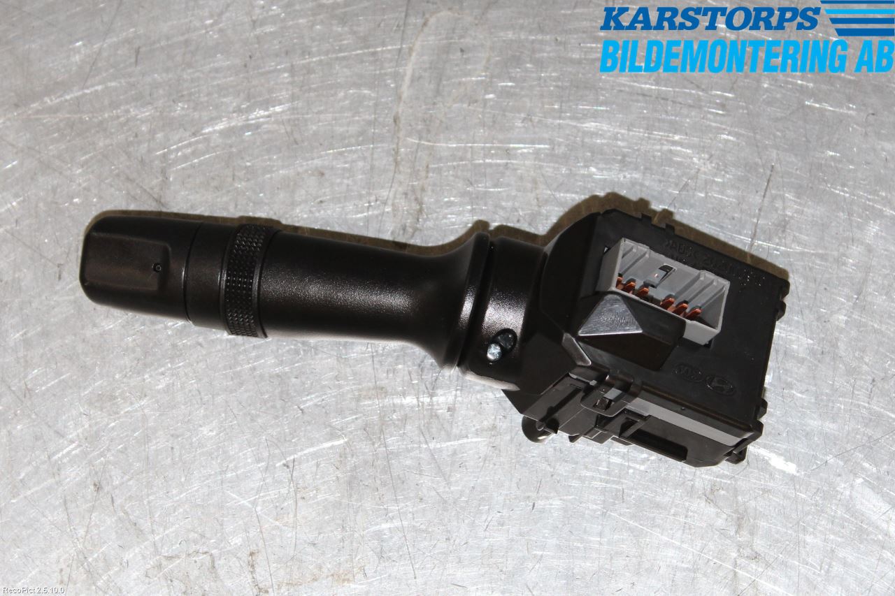 Kia RIO 12-16 Spak Torkar-Spolomk