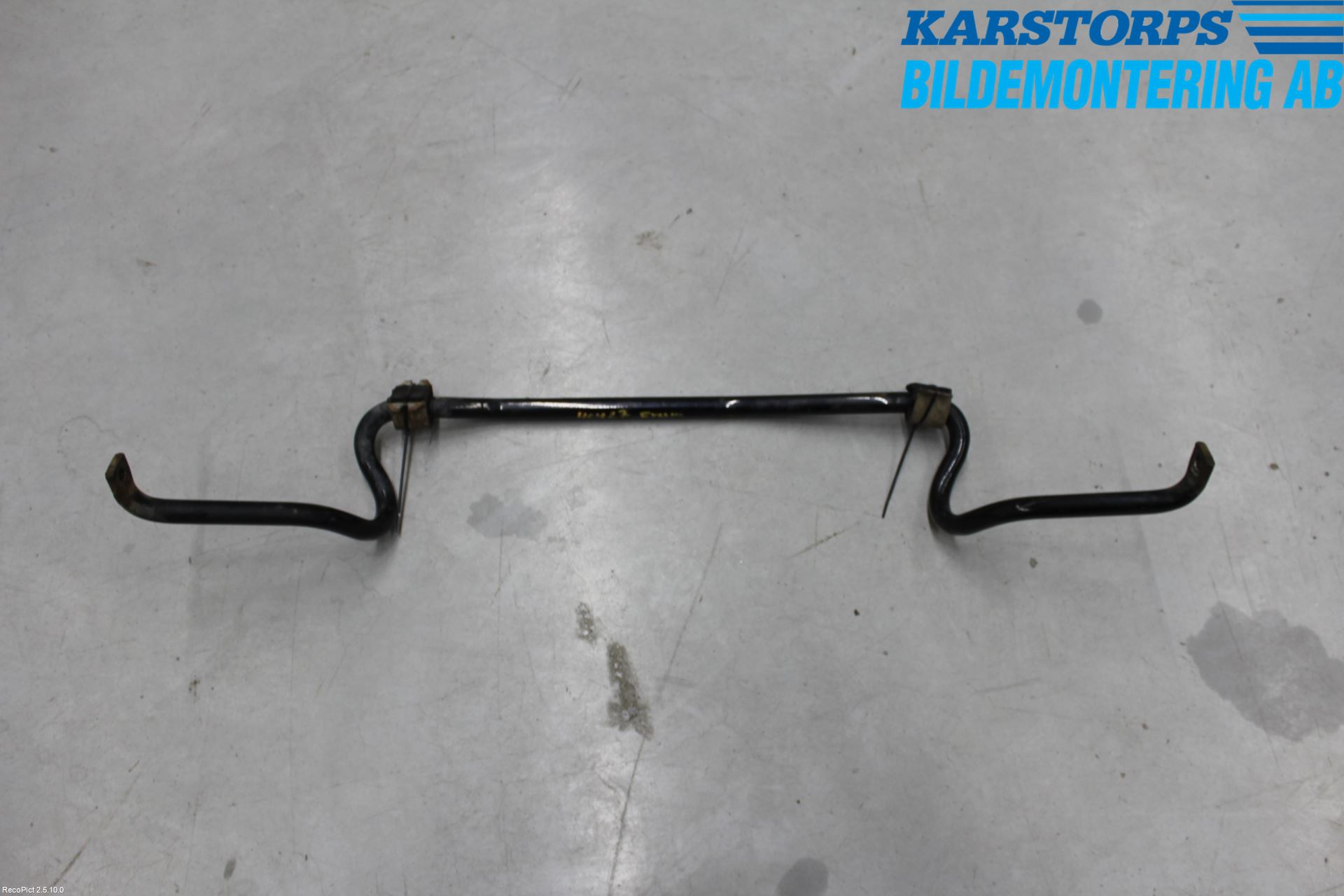 Saab 9-3 VER 2 Krängningshämmare Fram