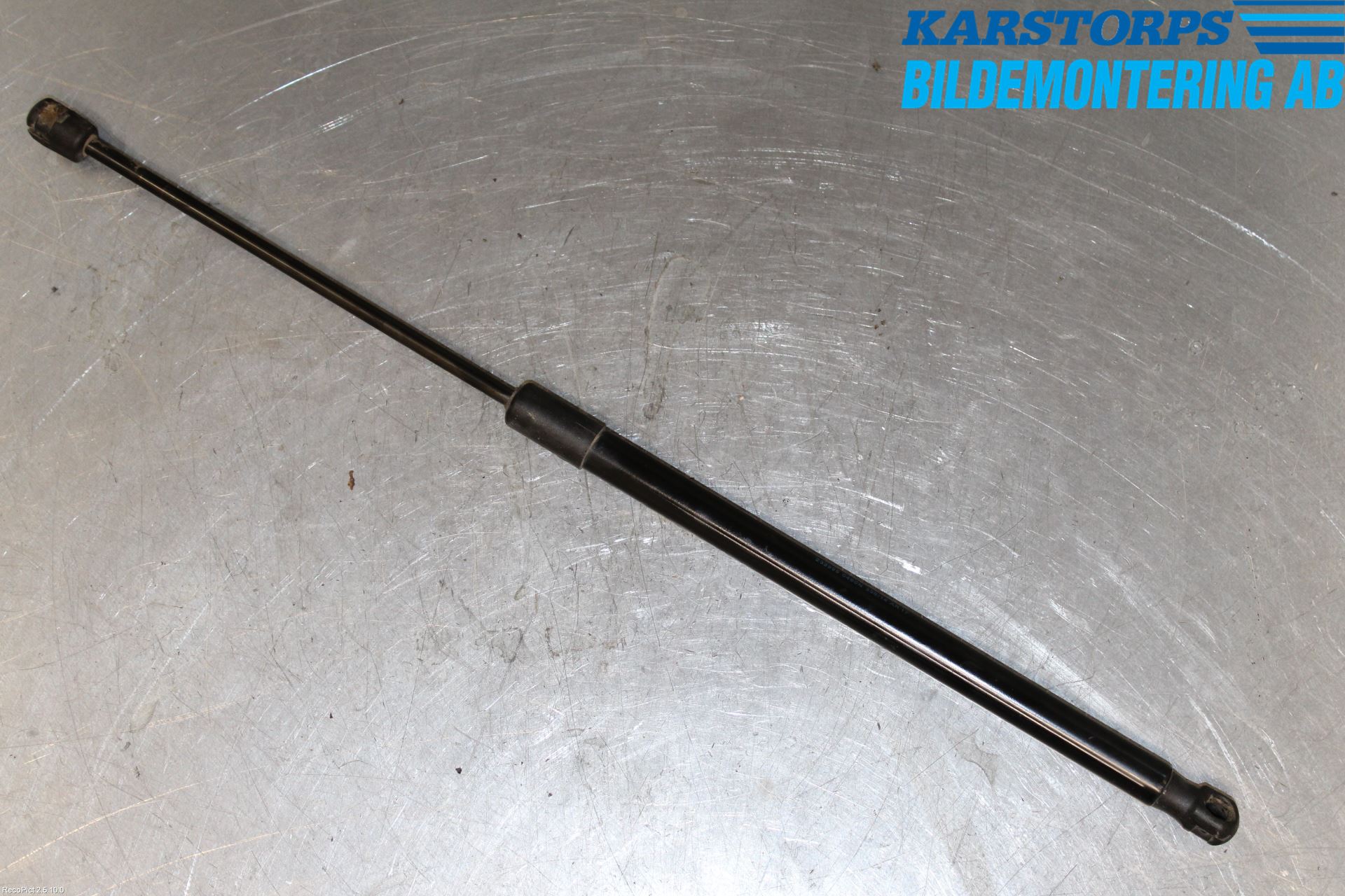 Volvo V60 14-18 Gasfjäder Baklucka