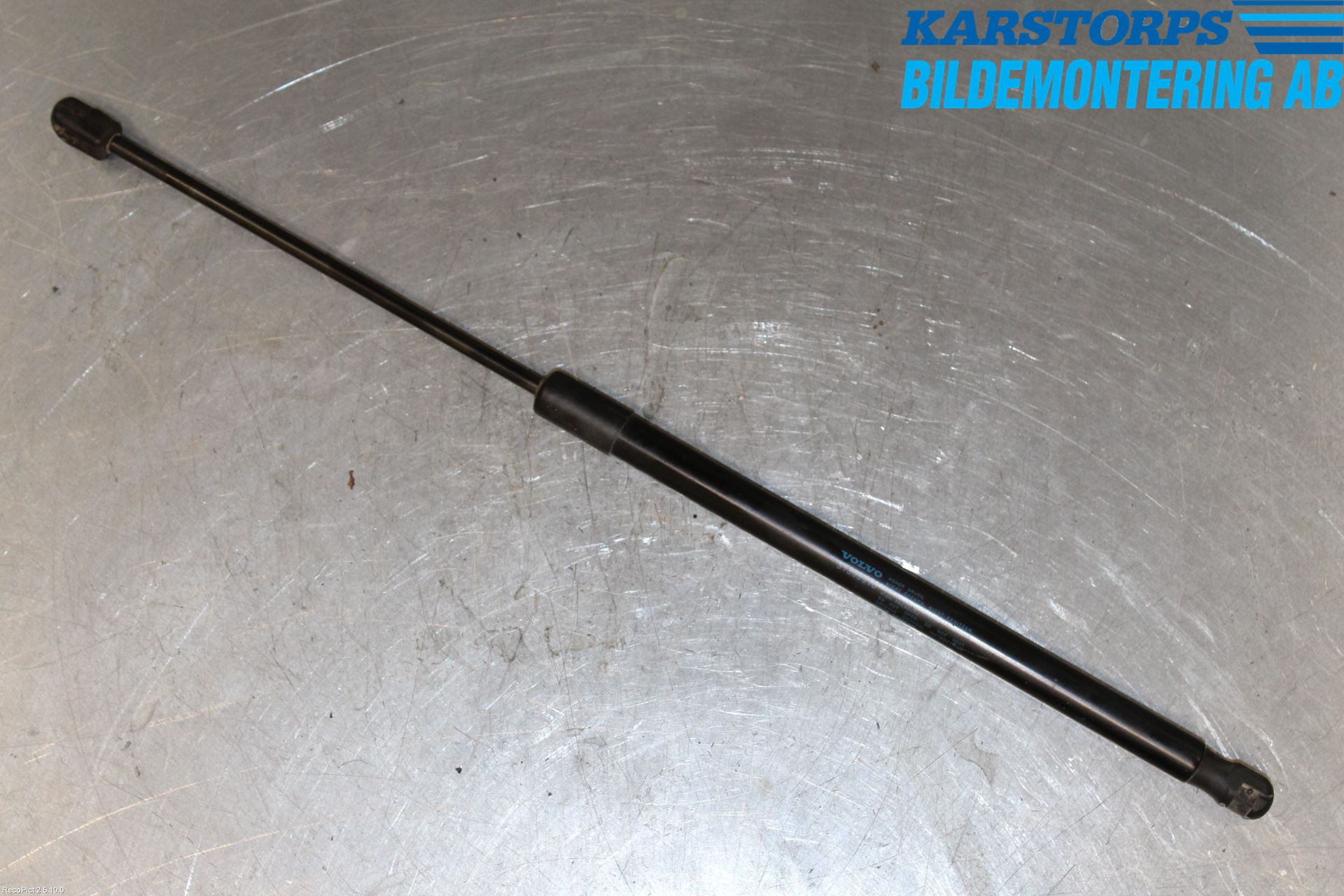 Volvo V60 14-18 Gasfjäder Baklucka