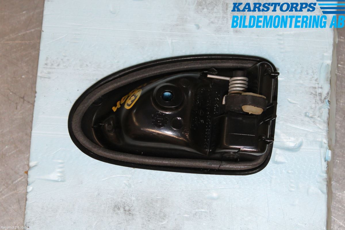 Dacia LOGAN MCV/STEPWAY Dörrhandtag Inre Vä