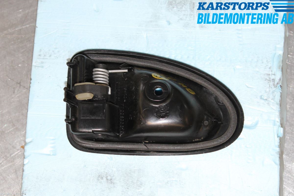 Dacia LOGAN MCV/STEPWAY Dörrhandtag Inre Hö