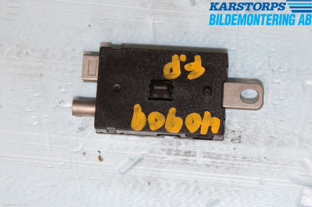 Volvo V60 14-18 Antennförstärkare