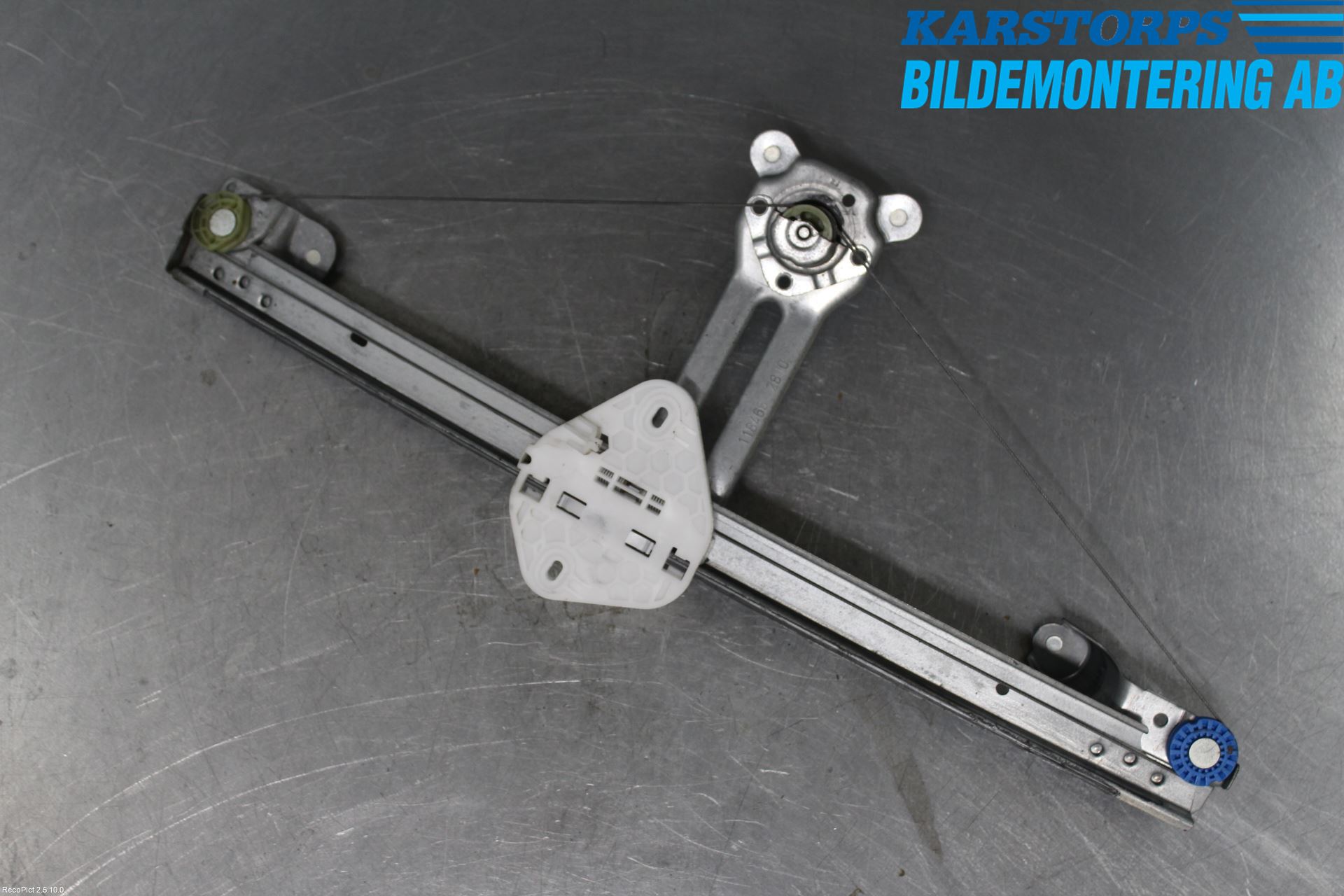 Dacia LOGAN MCV/STEPWAY Fönsterhissmekanism