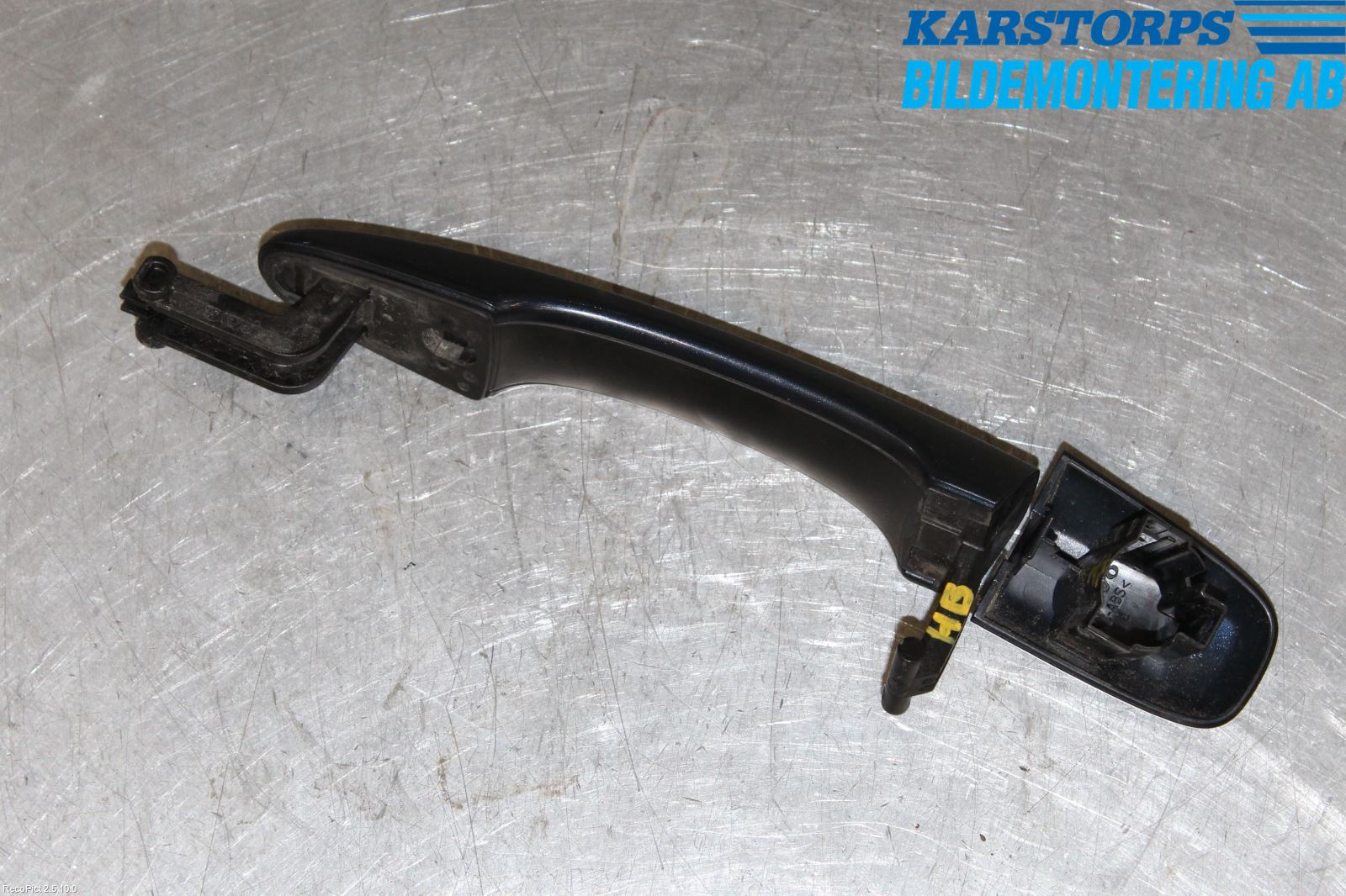 Volvo V60 14-18 Dörrhandtag Yttre Hö