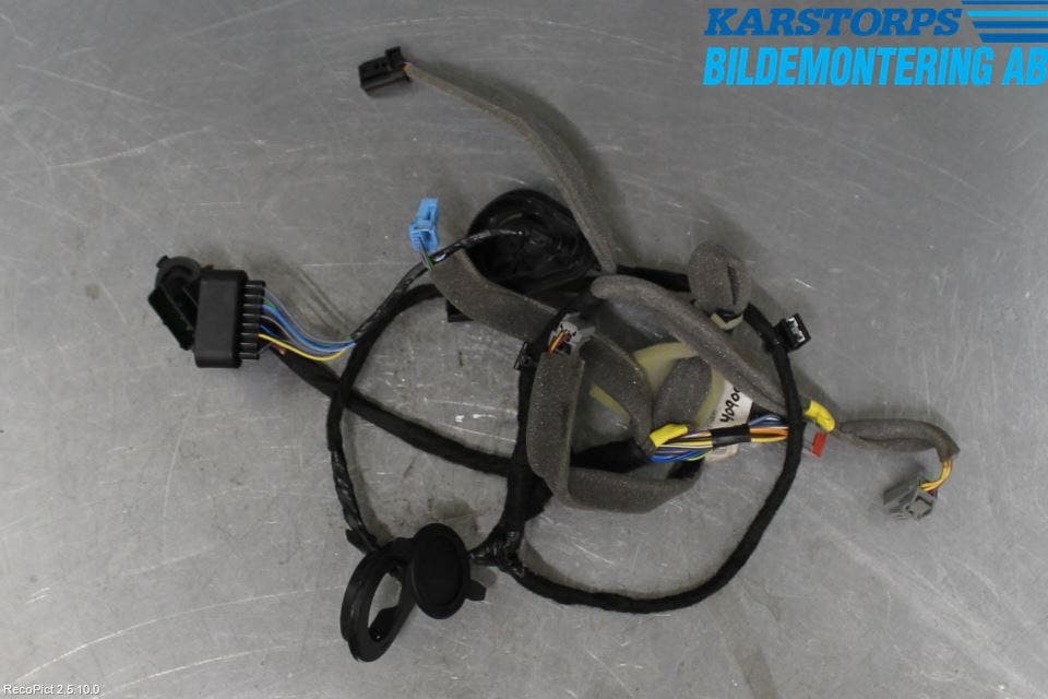 Volvo V60 14-18 Kabelhärva