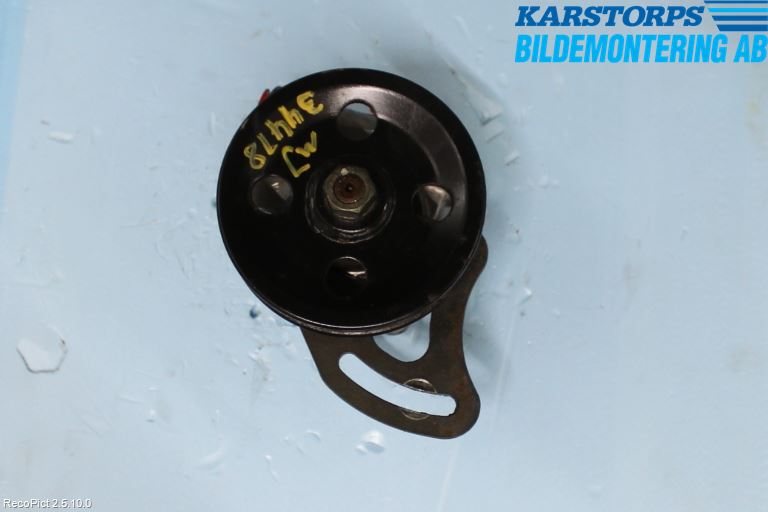 Chevrolet KALOS Styrservopump