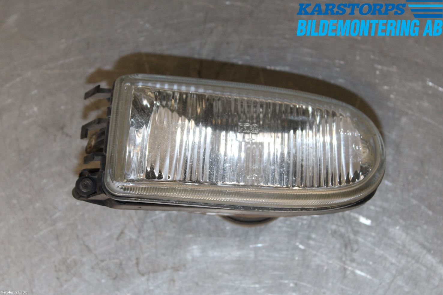 Renault LAGUNA I  94-00 Dimljus-Varselljus Fram