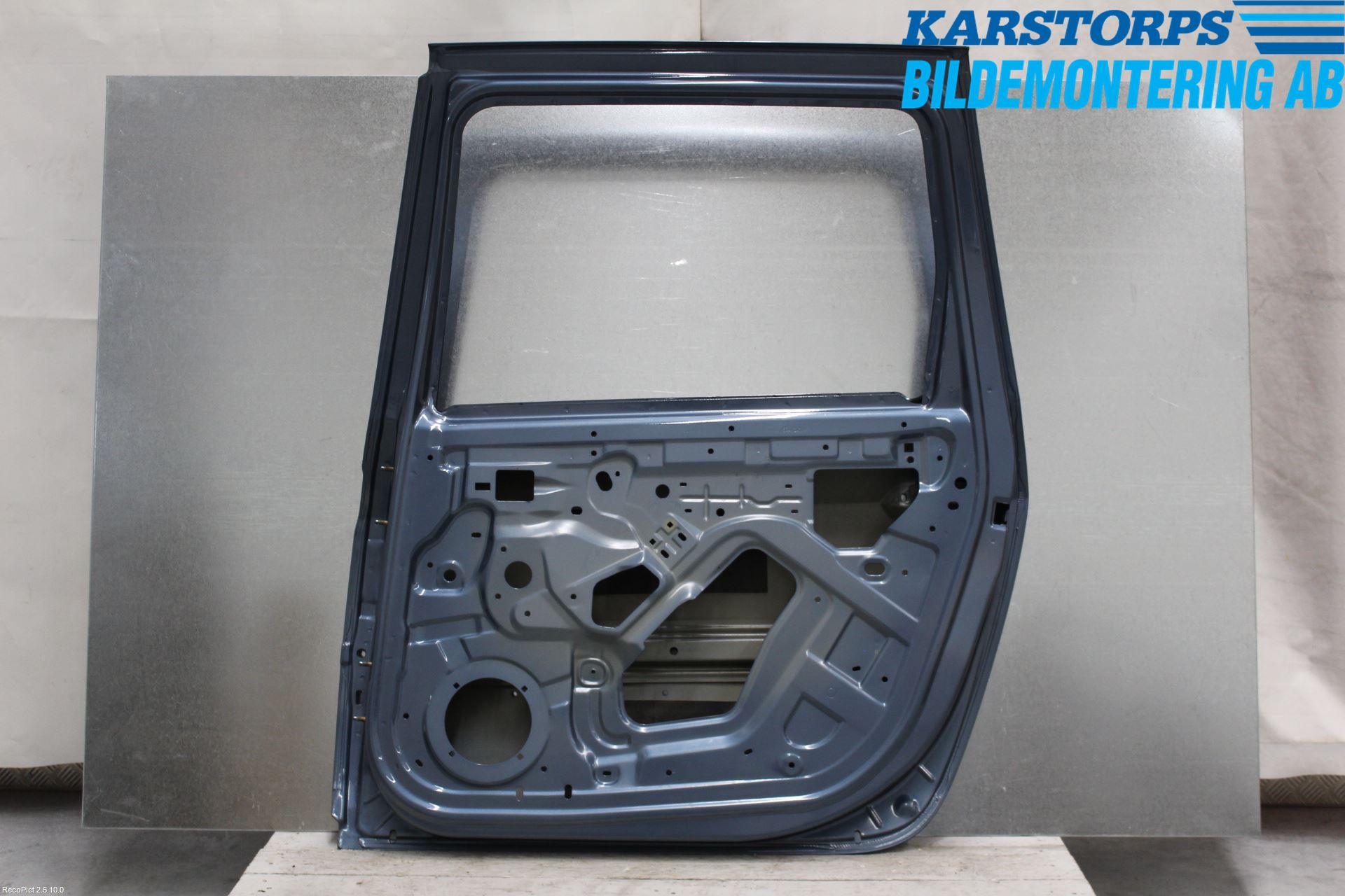 Dacia LOGAN MCV/STEPWAY Dörr Bak Höger