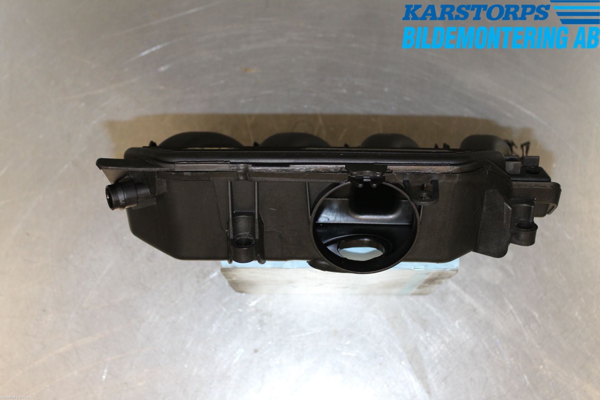 Dacia LOGAN MCV/STEPWAY Grenrör Insug