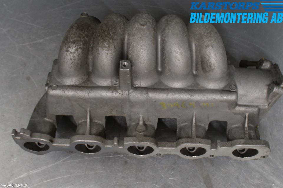 Volvo V70 05-08 Grenrör Insug