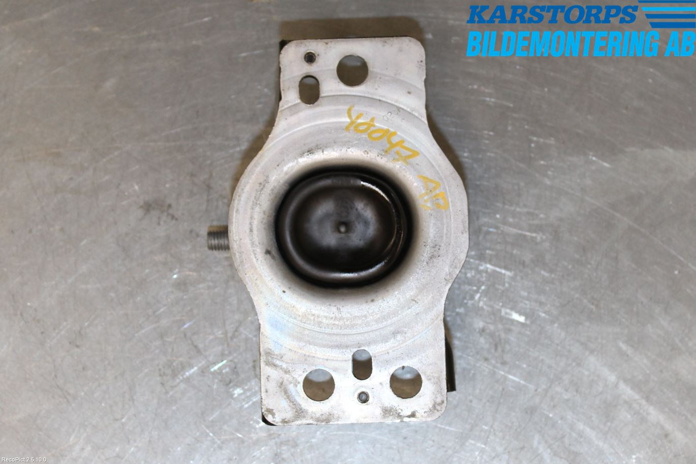 Dacia LOGAN MCV/STEPWAY Motorkudde