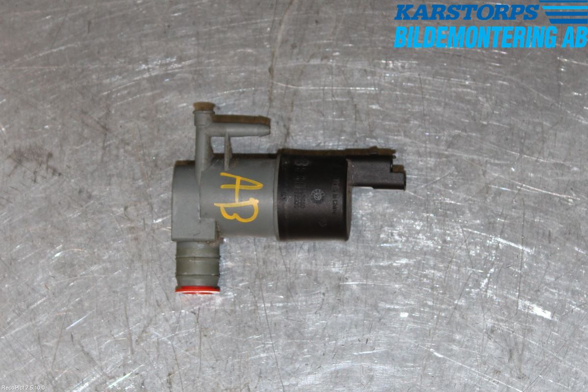 Dacia LOGAN MCV/STEPWAY Spolarpump Vindruta