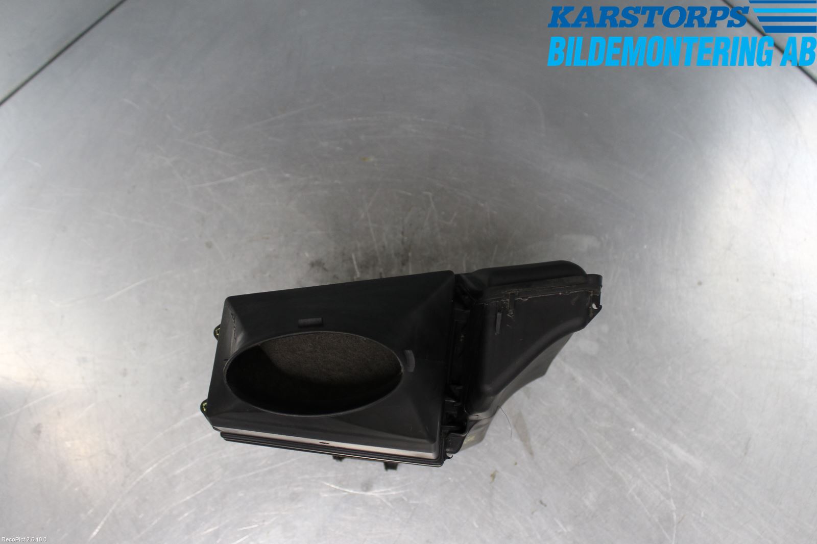 Dacia LOGAN MCV/STEPWAY Luftrenare