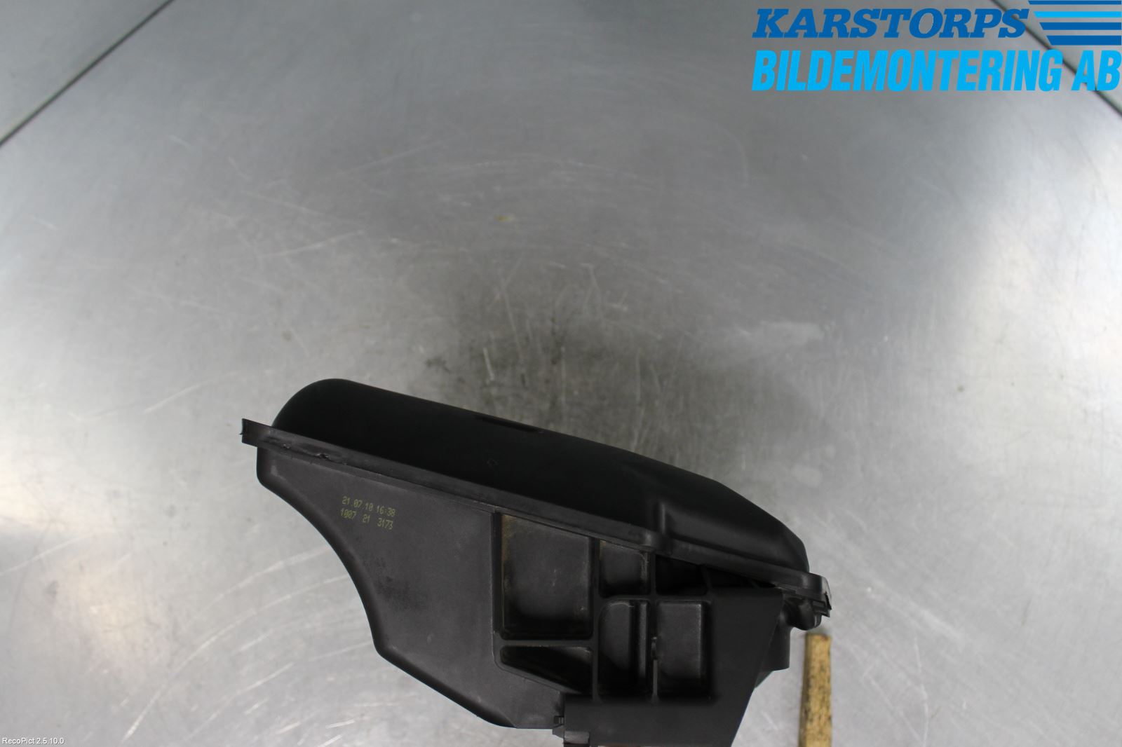 Dacia LOGAN MCV/STEPWAY Luftrenare