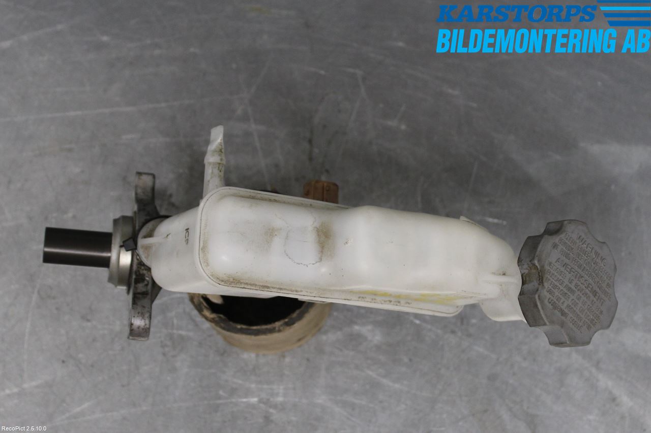 Kia RIO 12-16 Broms Huvudcylinder