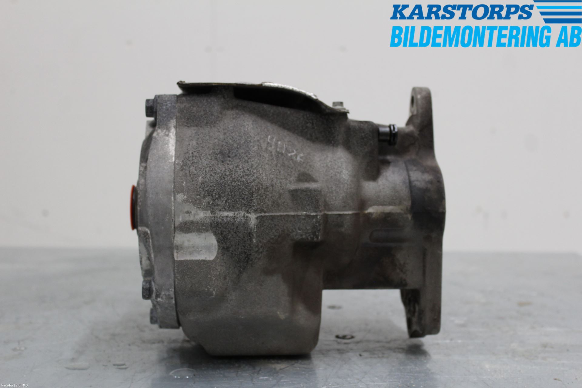 Volvo XC70 08-13 Växel Fördelningslåda