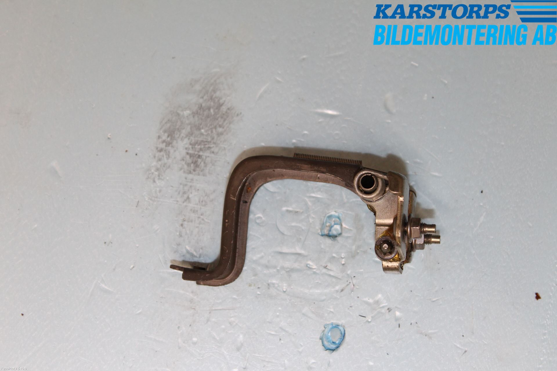 Dacia LOGAN MCV/STEPWAY Dörrstopp