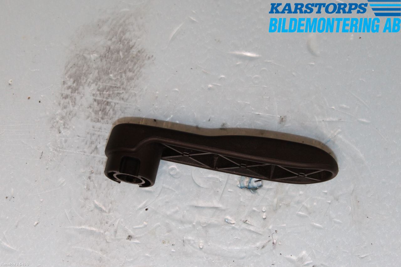 Dacia LOGAN MCV/STEPWAY Dörrhandtag Inre Hö