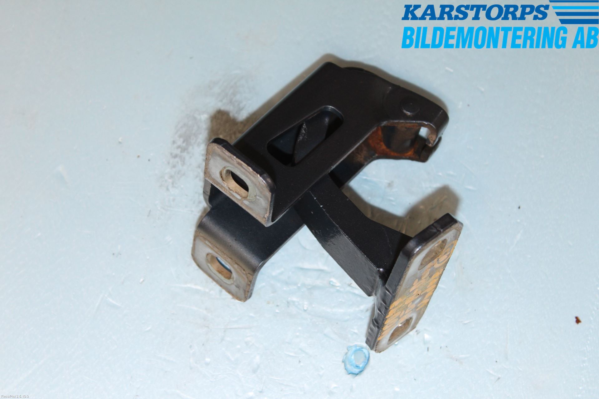 Dacia LOGAN MCV/STEPWAY Dörrgångjärn