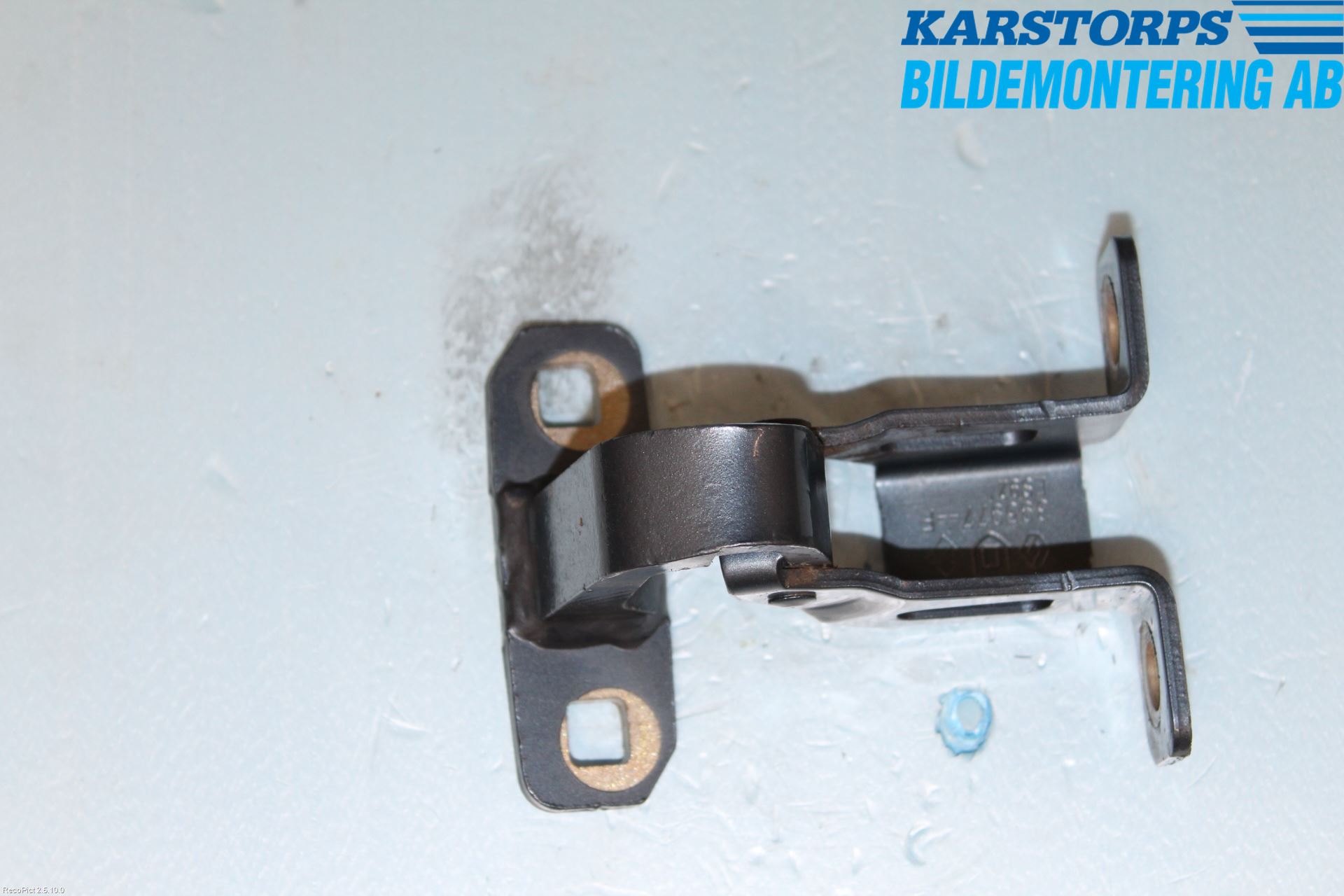 Dacia LOGAN MCV/STEPWAY Dörrgångjärn