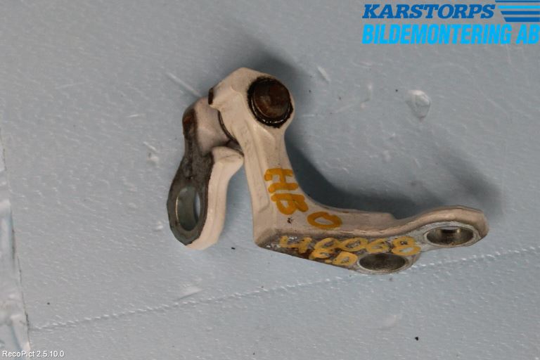 Ford FOCUS 08-11 Dörrgångjärn