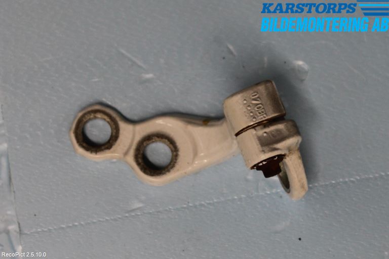 Ford FOCUS 08-11 Dörrgångjärn