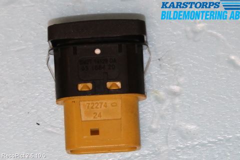 Ford FOCUS 08-11 Strömställare Elhiss