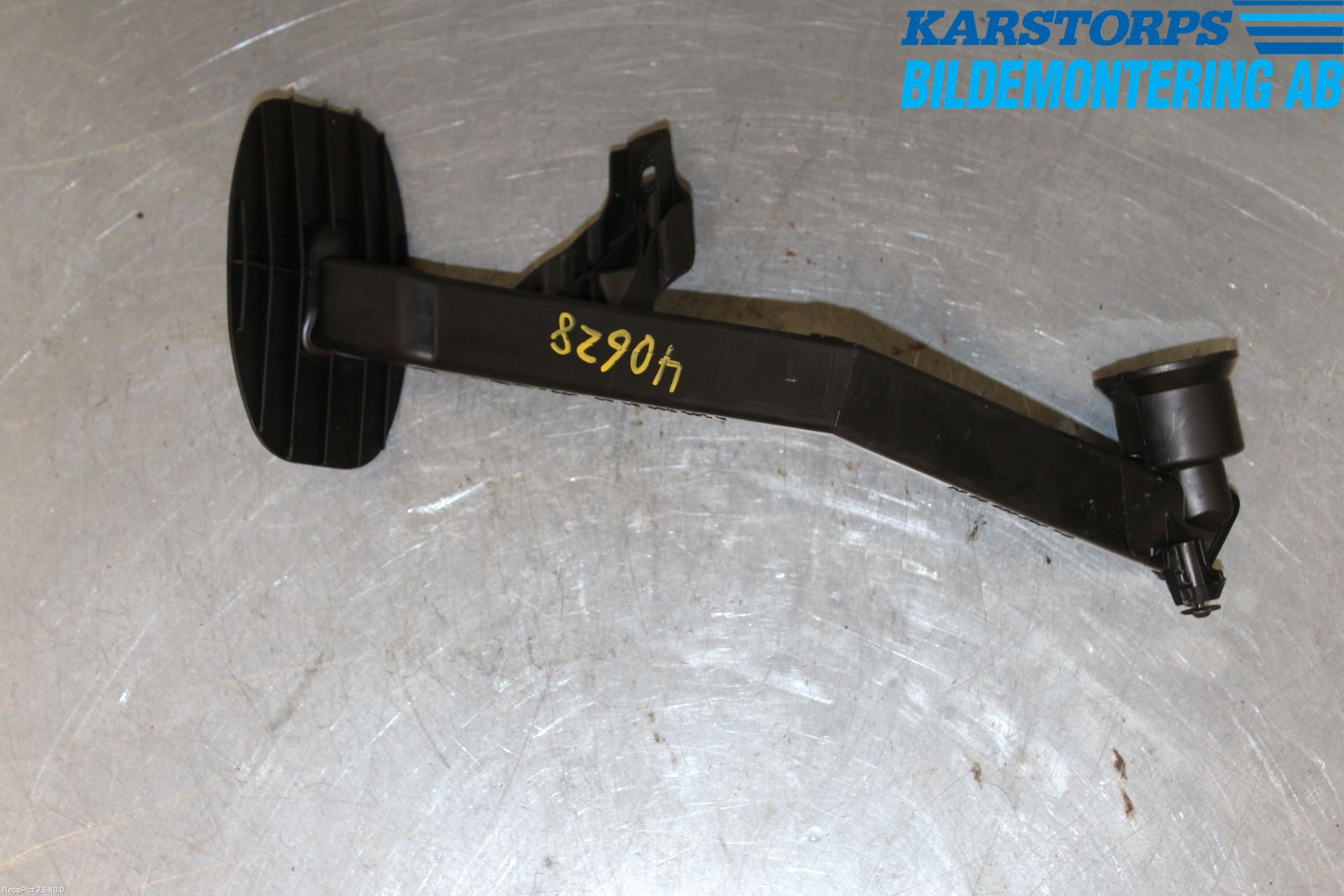 Mercedes-Benz MB C-KLASS (W205) 14-21 Spolartank Påfyllningsrör