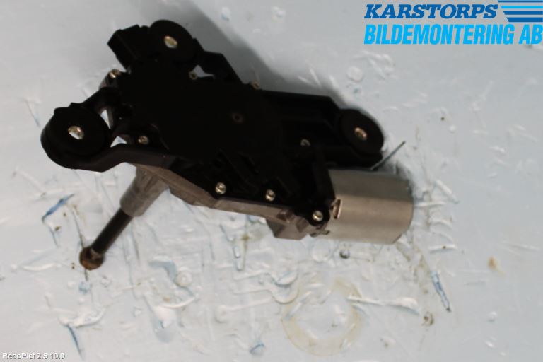 Ford FOCUS 08-11 Torkarmotor Baklucka