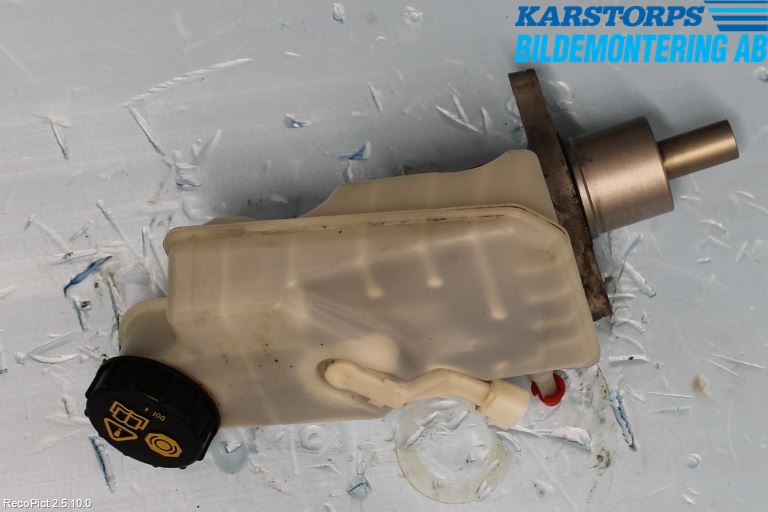 Ford FOCUS 08-11 Broms Huvudcylinder