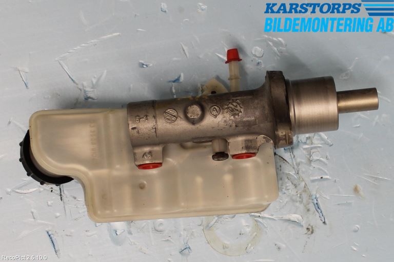 Ford FOCUS 08-11 Broms Huvudcylinder