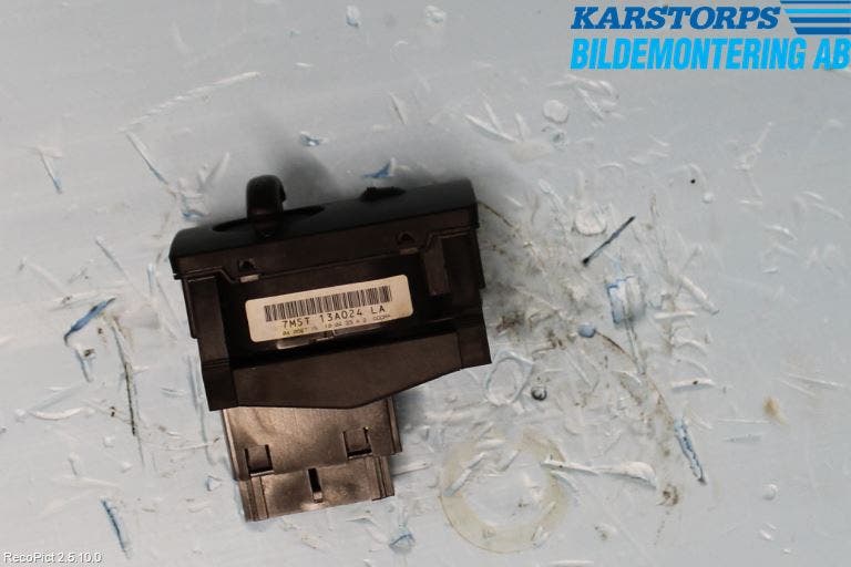 Ford FOCUS 08-11 Strömställare Ljus