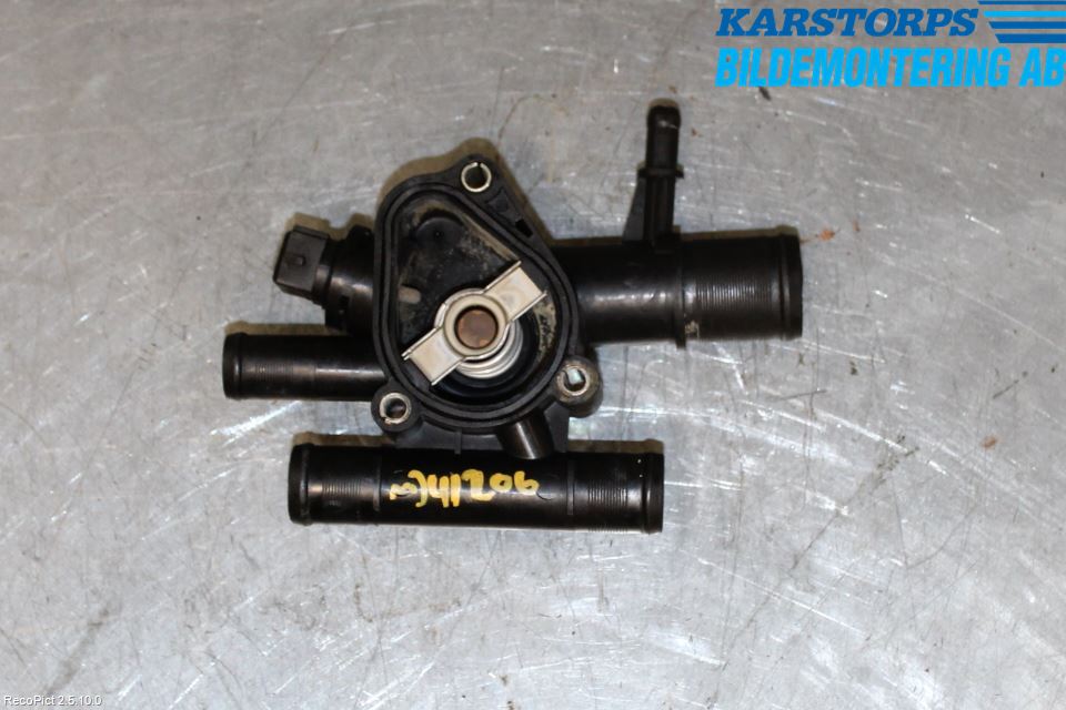 Renault TRAFIC   02-14 Termostathus-Lock