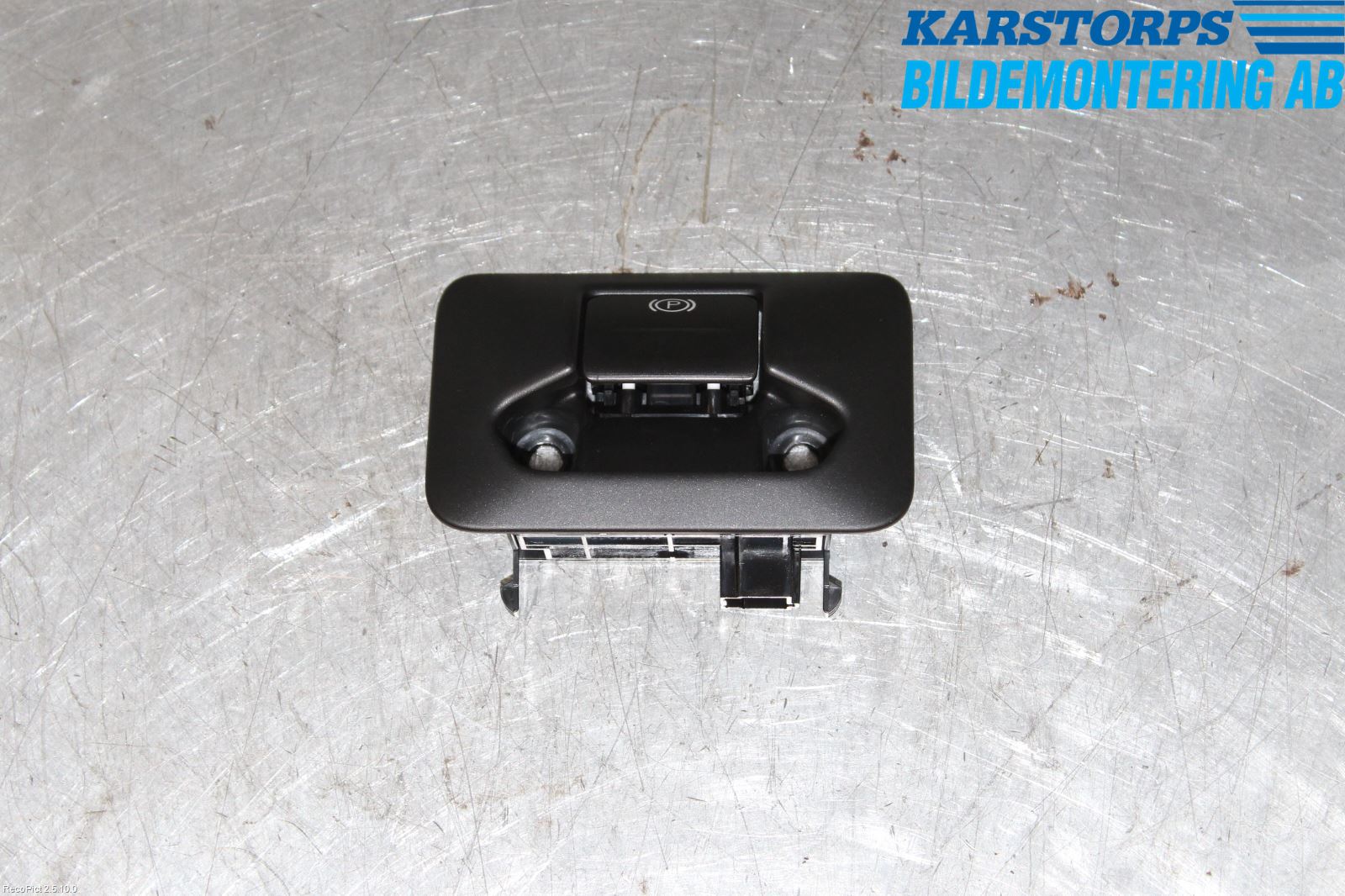 Volvo V60 14-18 Strömställare Parkeringsbroms